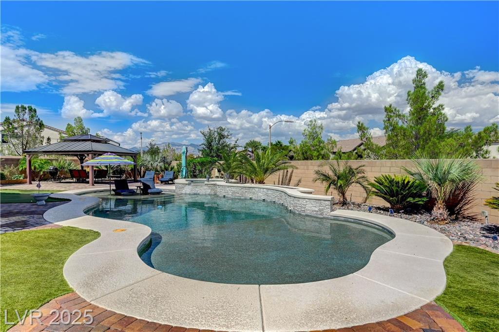 9612 Wildflower Vista AVE