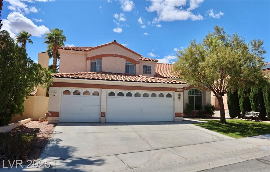 2713 Monrovia DR
