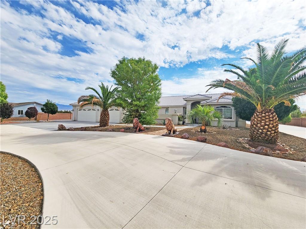 2301 Zephyr AVE