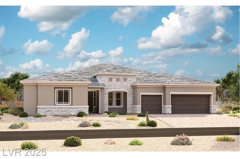 7250 Golden Rock CT