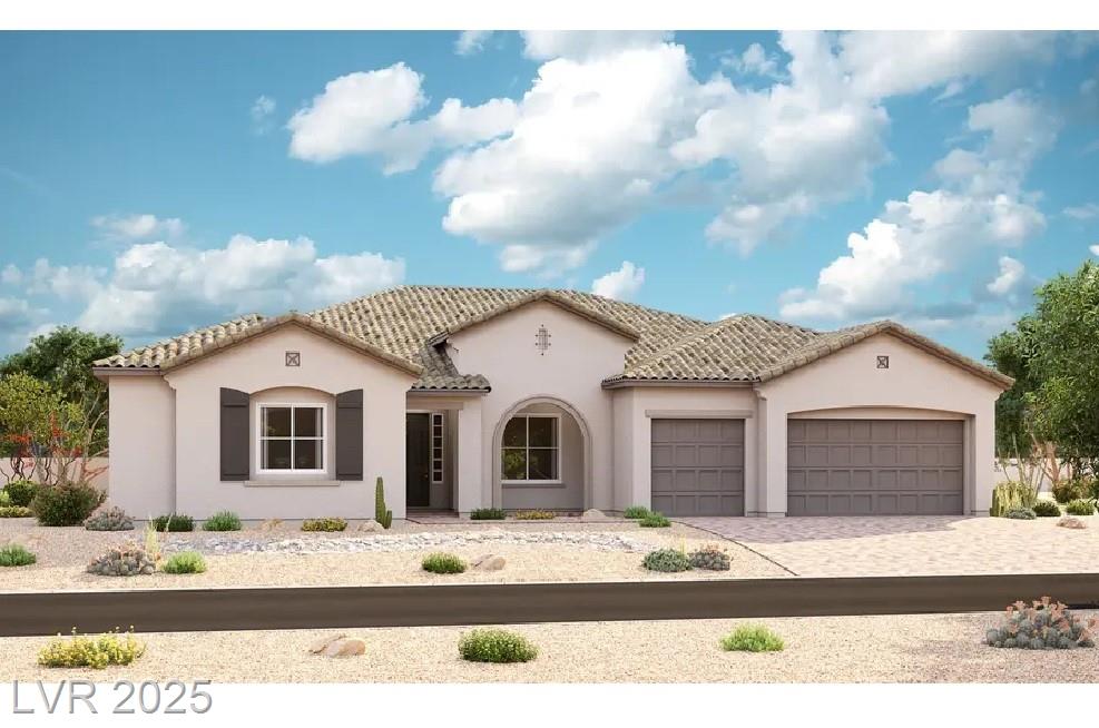 7448 Serene Horizon CT