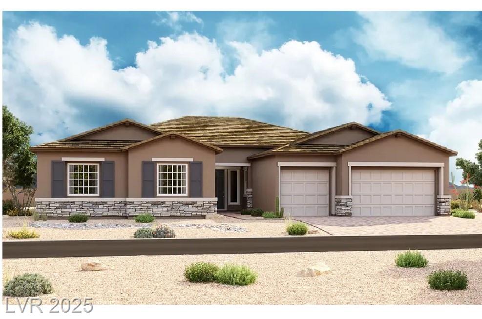 7418 Serene Horizon CT