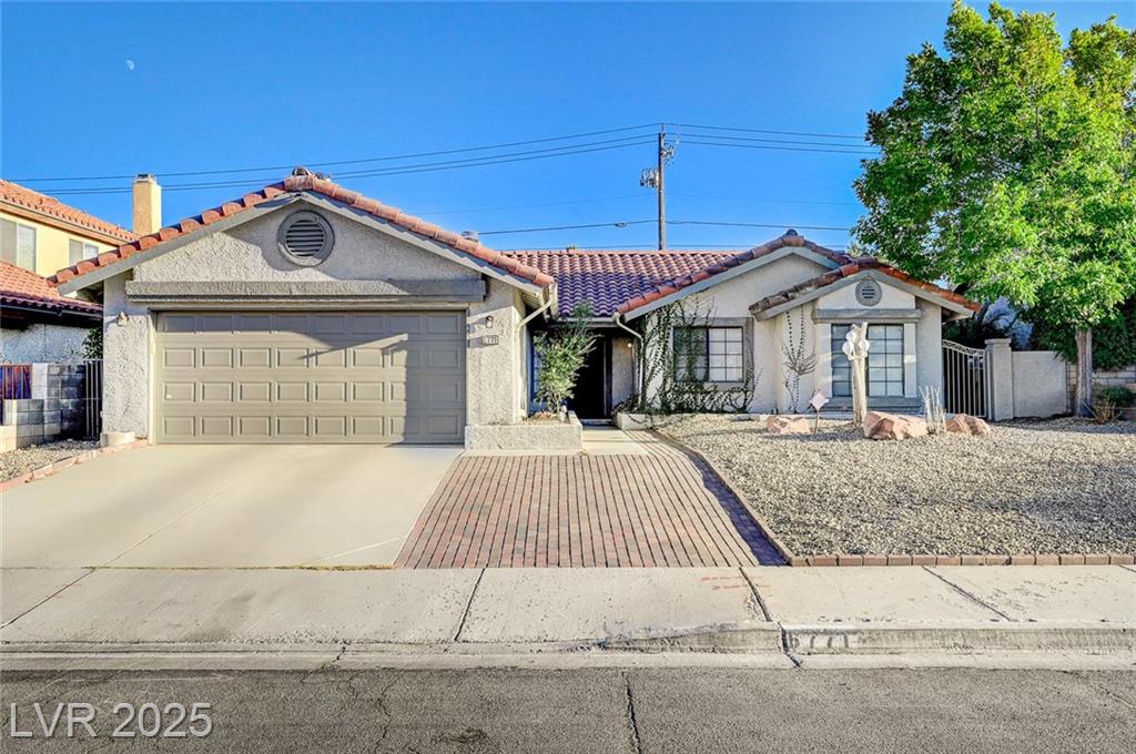 6771 Shelter LN