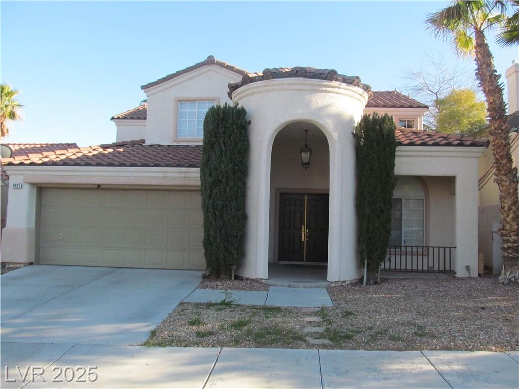 9921 Garamound AVE