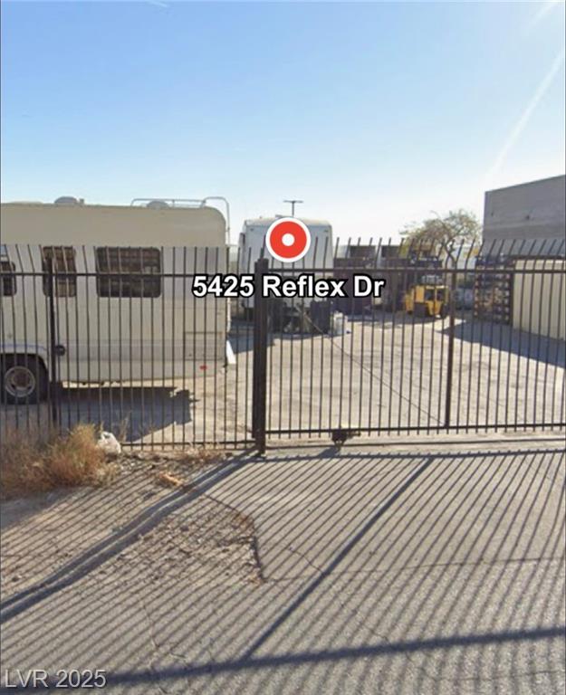  Reflex DR