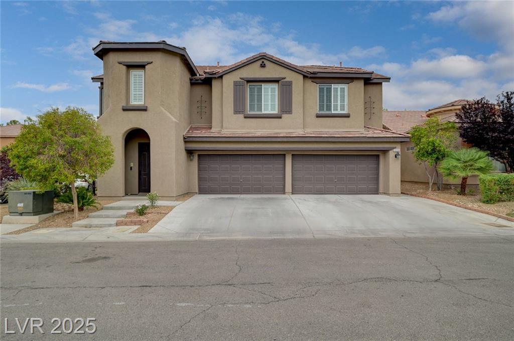 9339 Desert Heat AVE