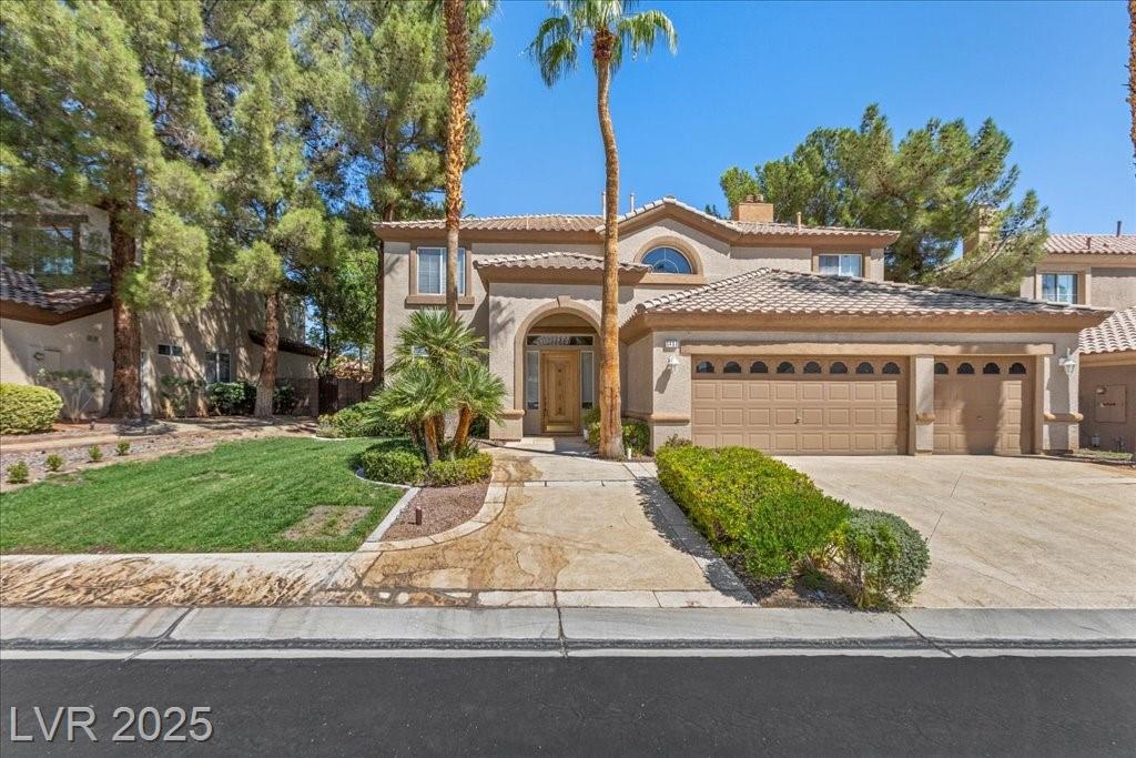 9496 Los Cotos CT