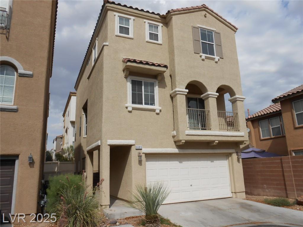 9503 Log Jam ST