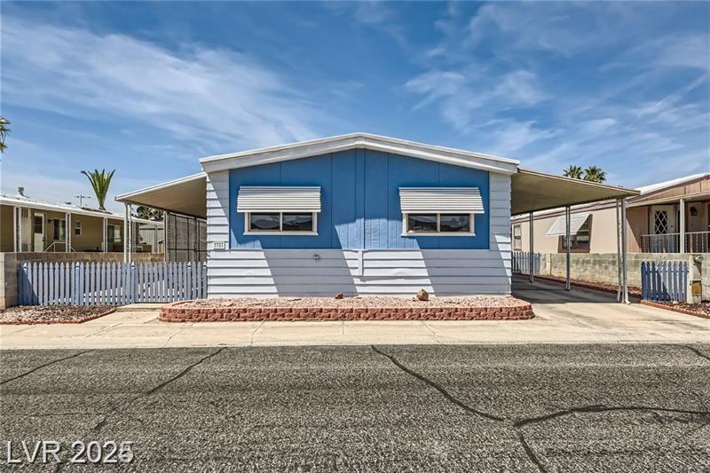3351 Fort Smith DR