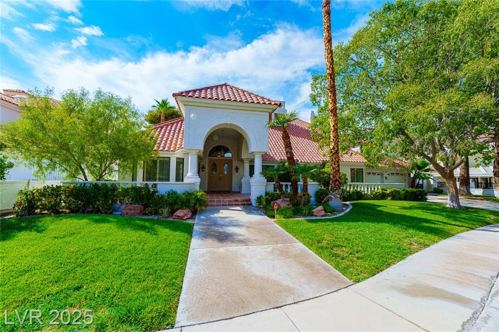 14 Sawgrass CT