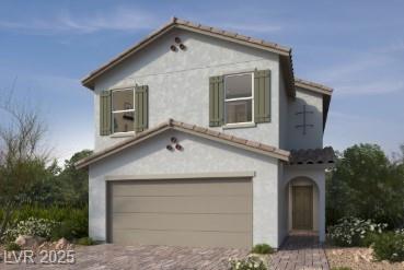 2651 Sierra Grande ST