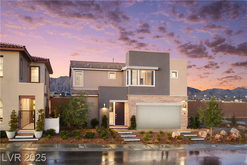 1204 Crimson Sunbird ST