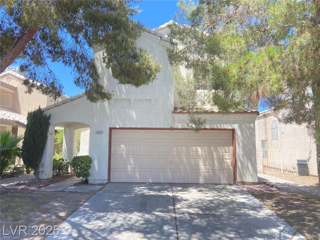 1425 Spice Sky DR
