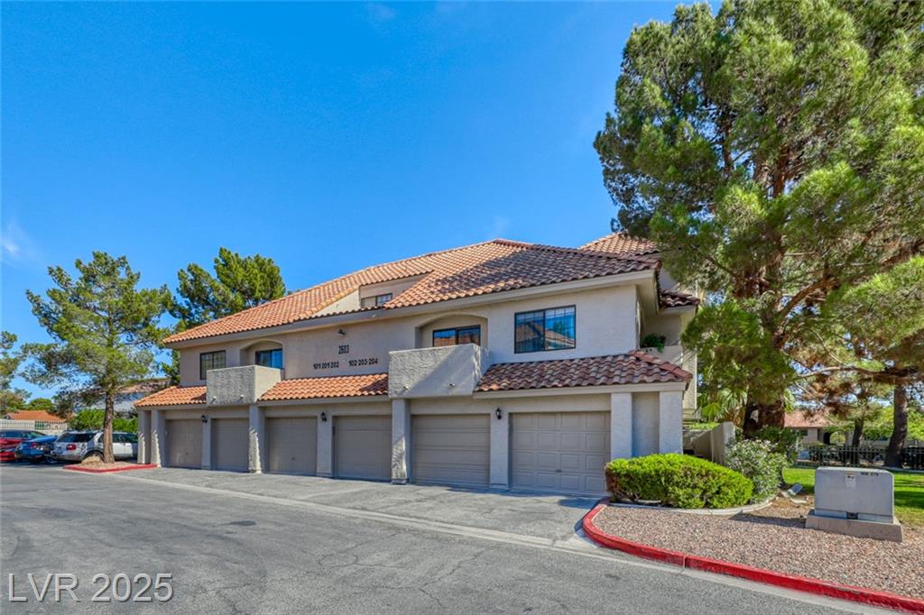 2603 Durango DR