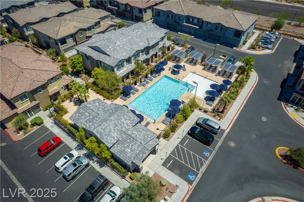965 Nevada State DR