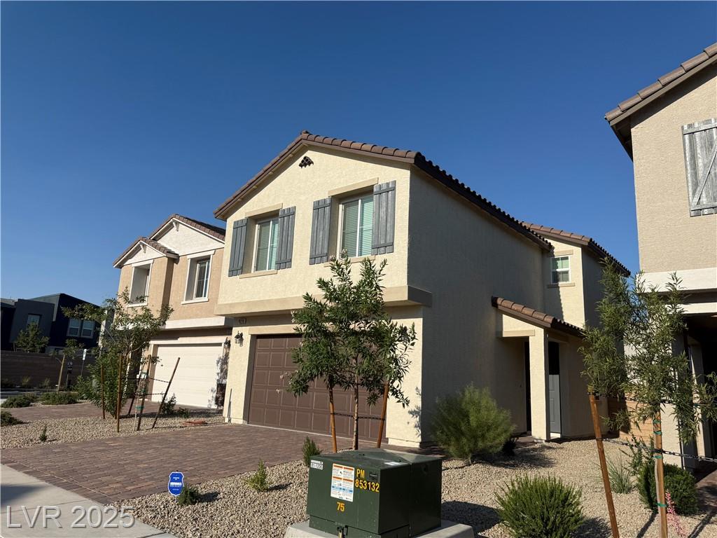 10218 Starlit Canyon CT