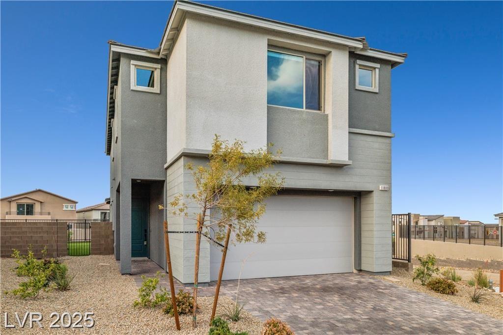 11800 Black Canary AVE