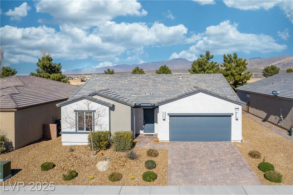 4400 Cactus Canyon DR