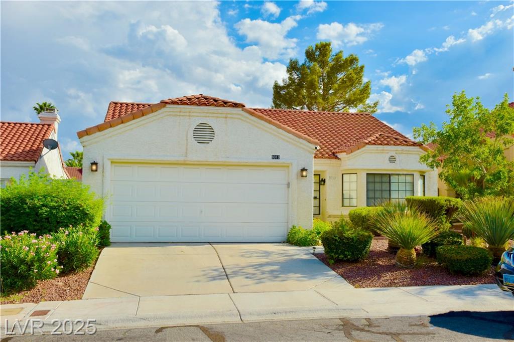 9313 Ricardo LN
