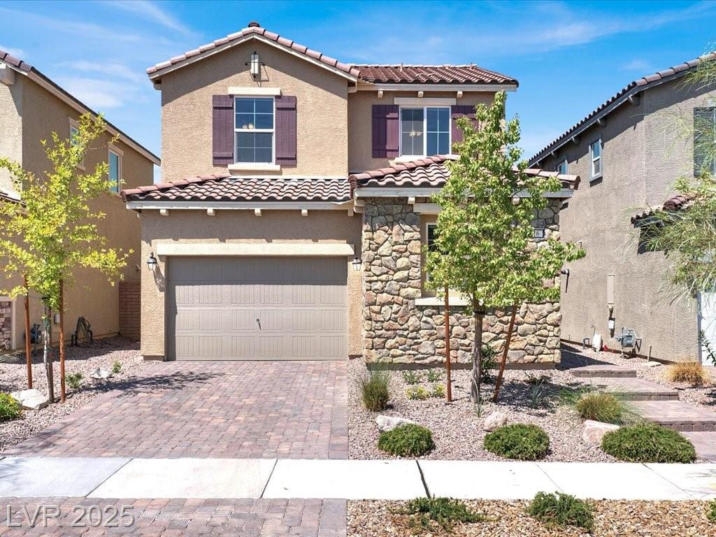 416 Desert Cadence ST