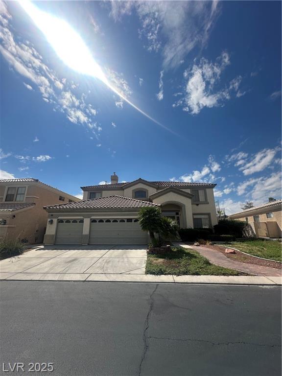 301 ARBOUR GARDEN AVE