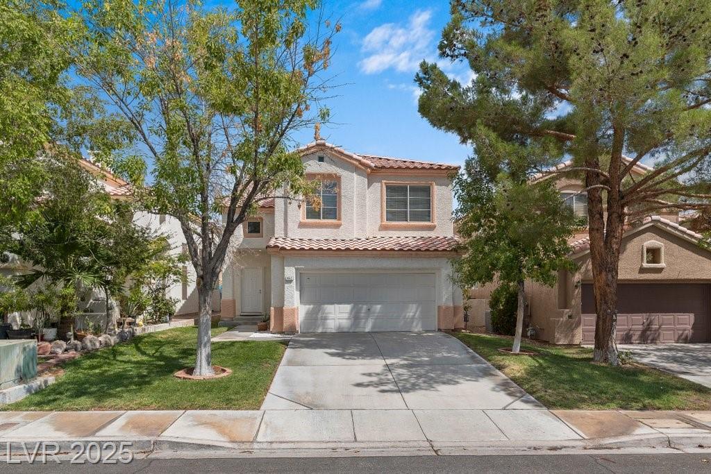 9552 Aspen Glow DR