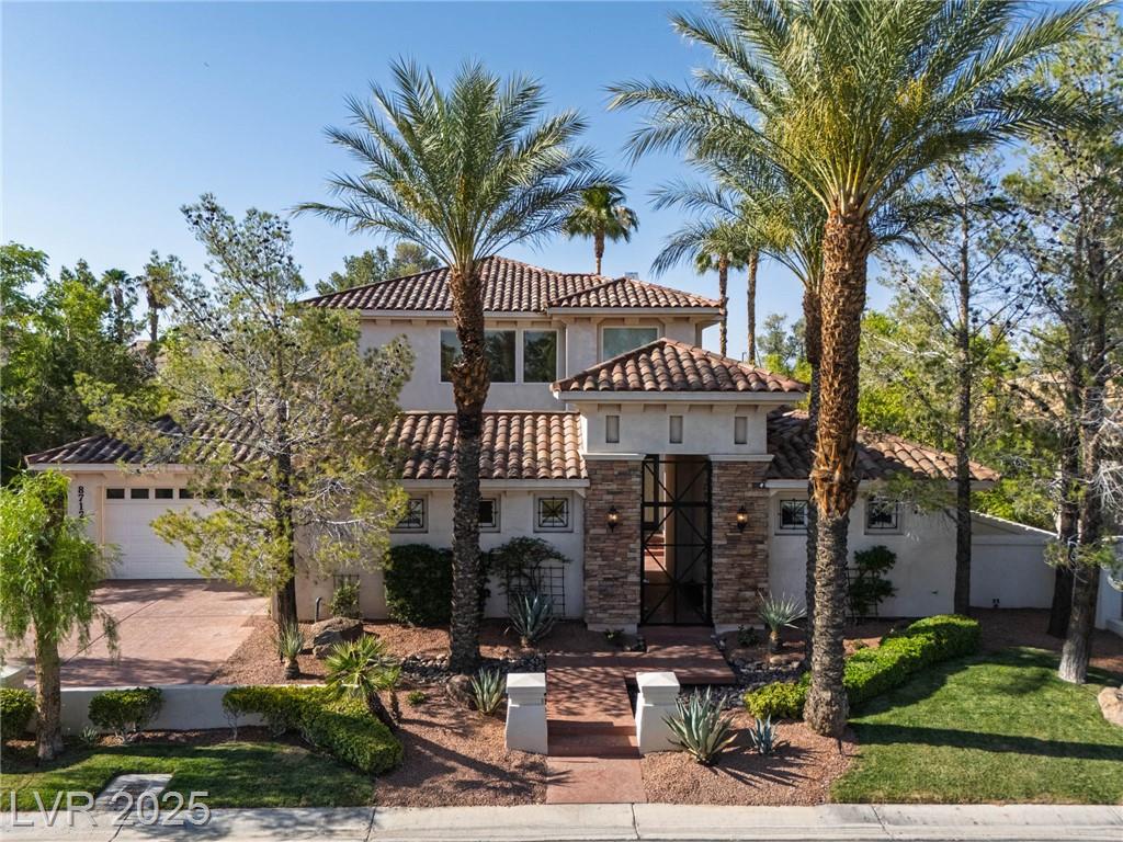 8712 Mesa Canogo DR