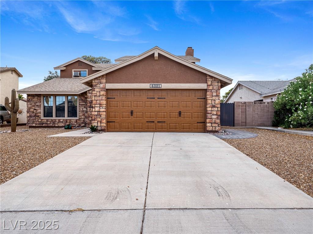 4321 Satinwood DR