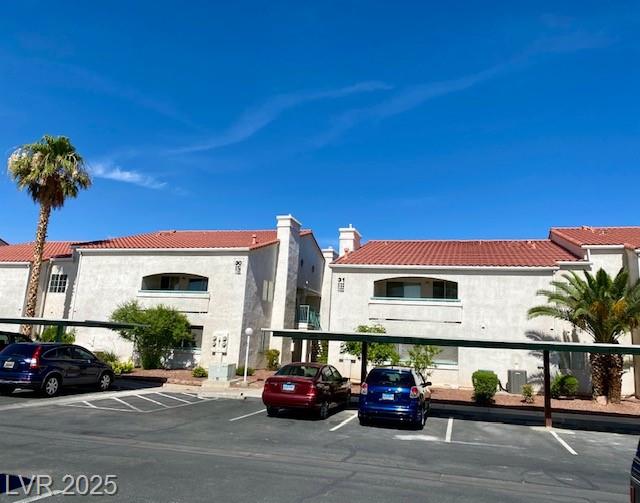 2725 Nellis BLVD
