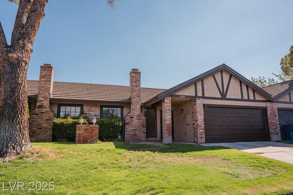 6509 Brushwood LN