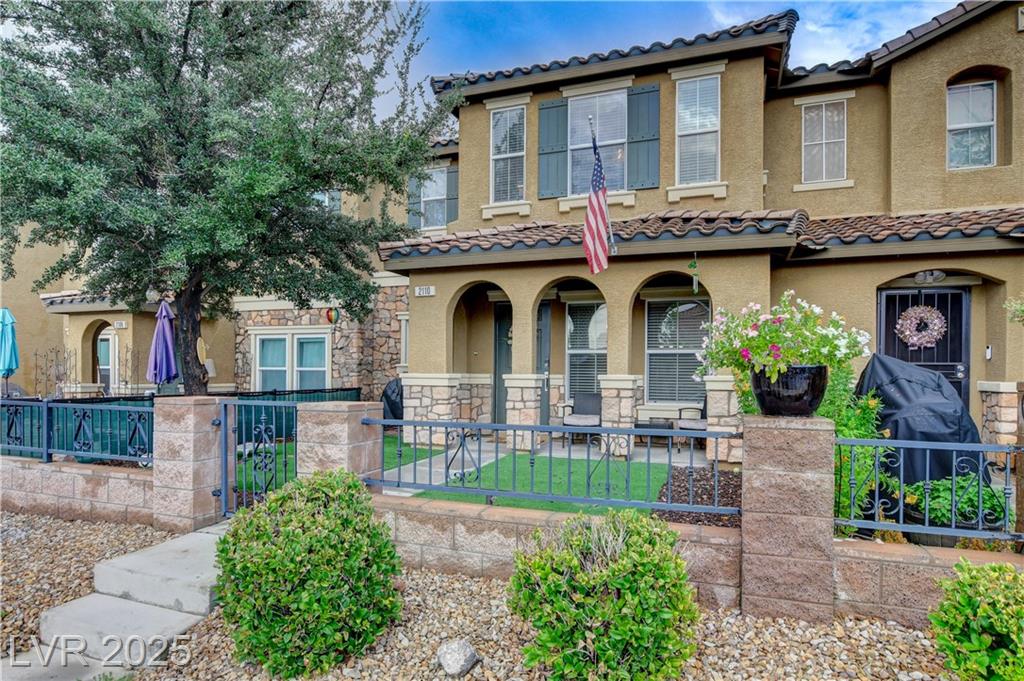 2110 Waterlily View ST