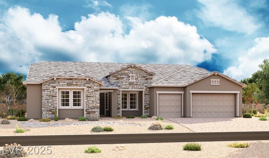 7255 Golden Rock CT