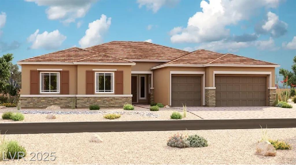 7245 Golden Rock CT