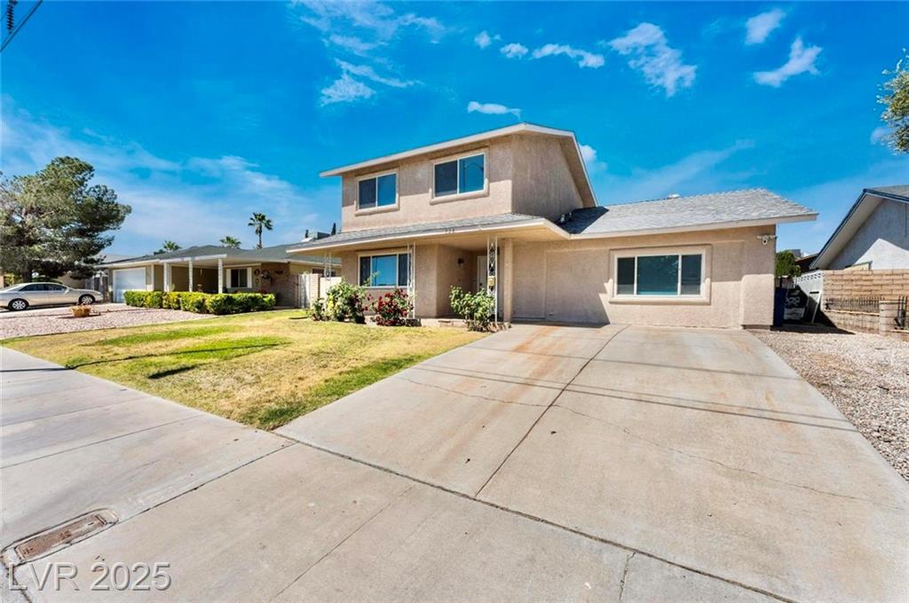328 Antelope WAY