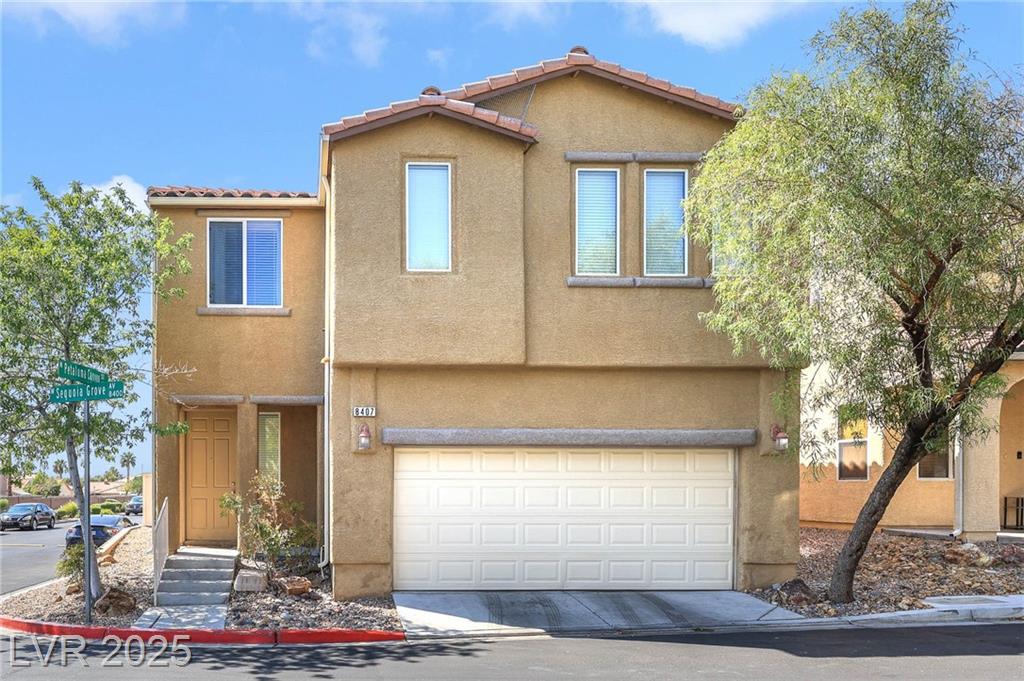 8407 Sequoia Grove AVE