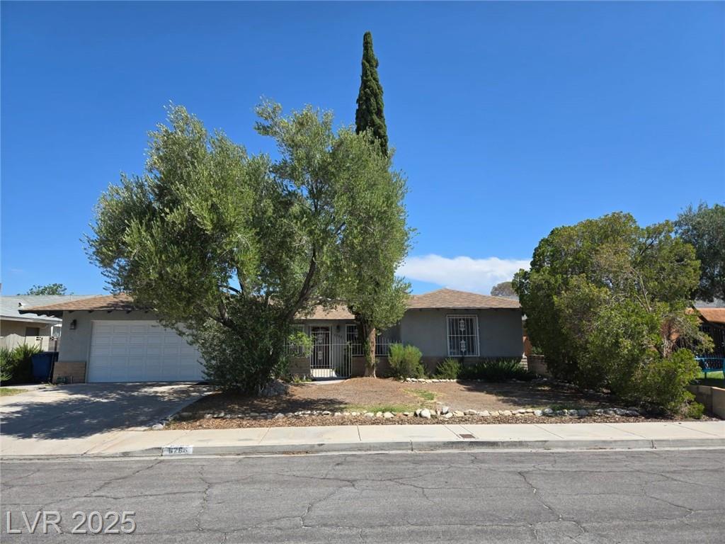 6284 Explorer DR