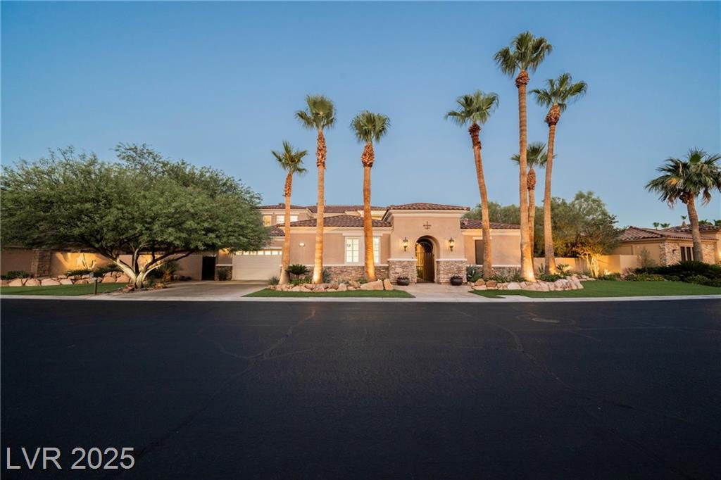 2230 Green Mountain CT
