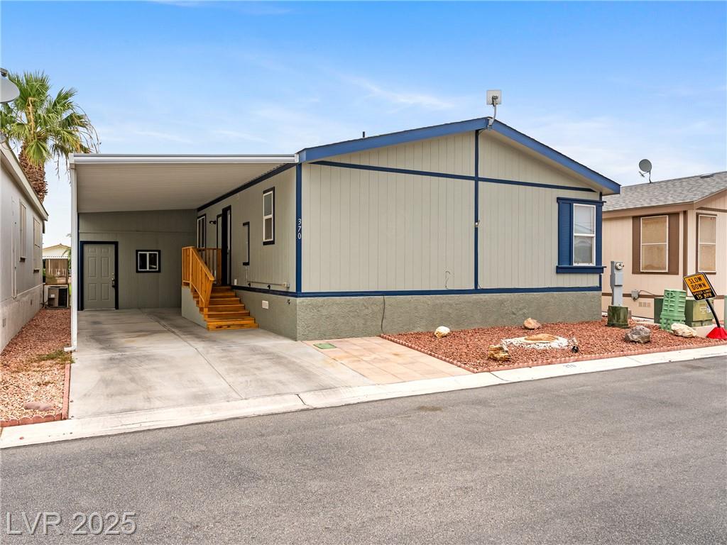 370 Montecito DR