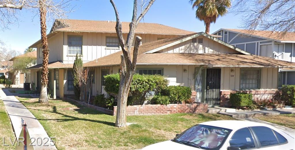 1334 Dorothy AVE