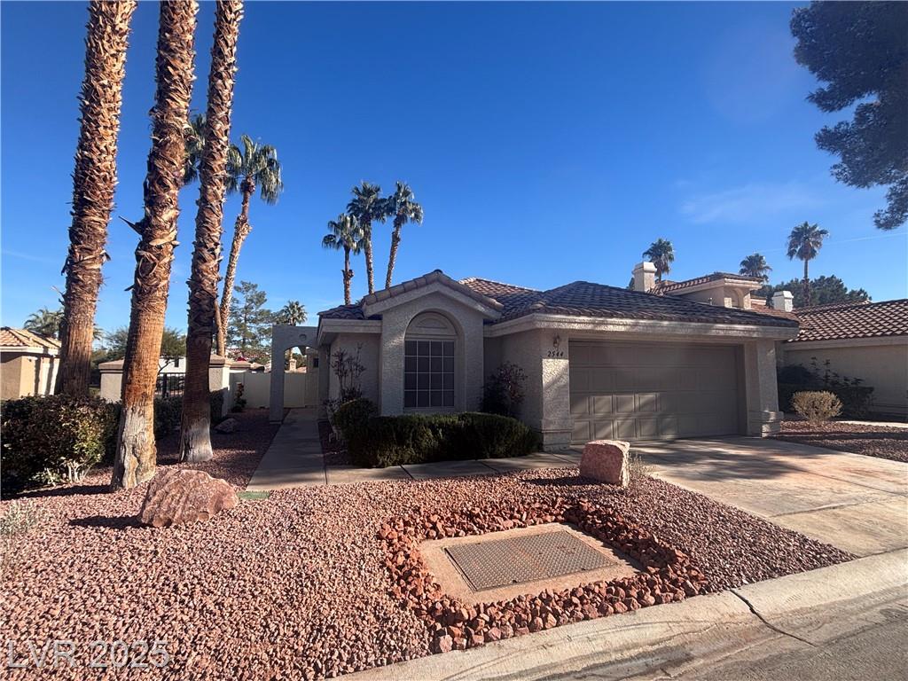 2544 Golden Sands DR