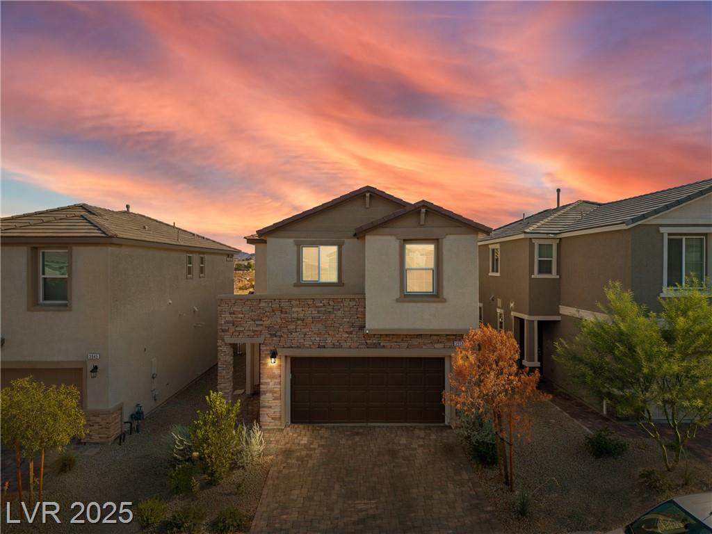 3953 Painted Lady AVE