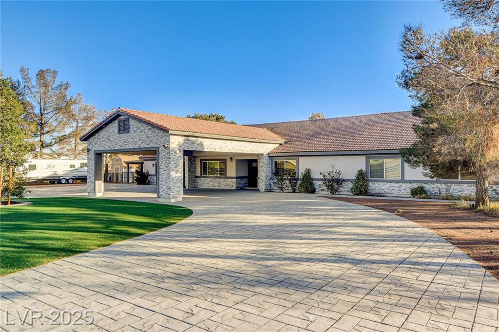 5353 Dorrell LN