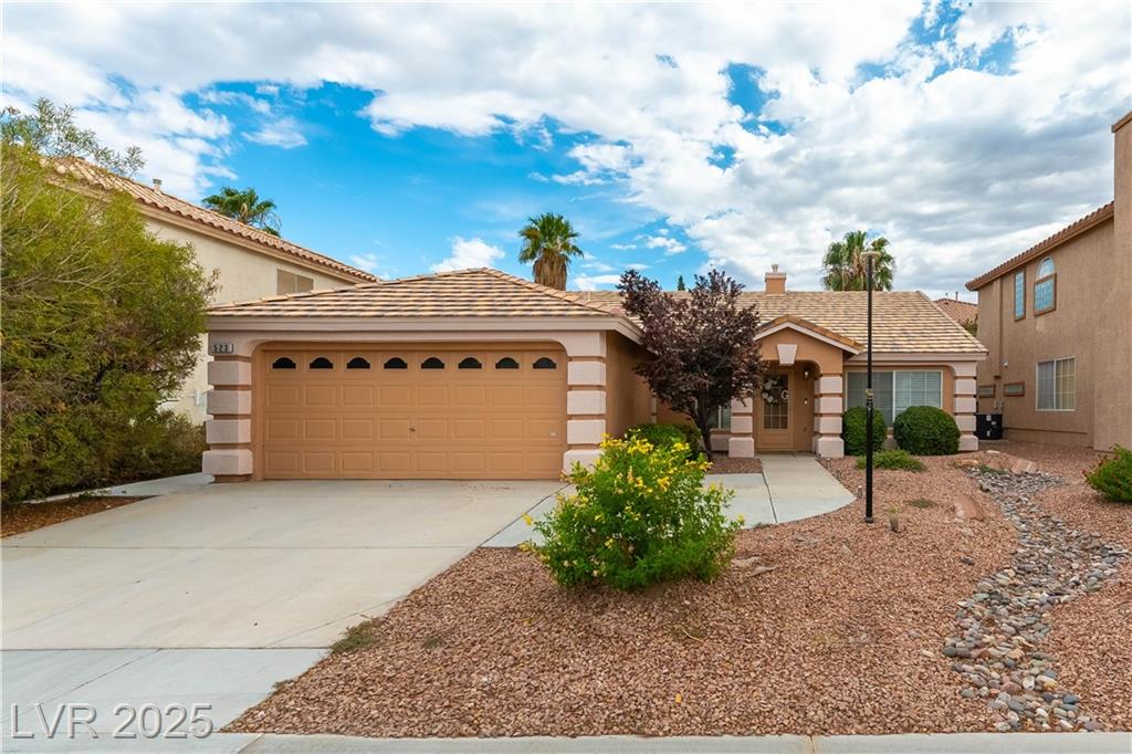 523 Pale Pueblo CT