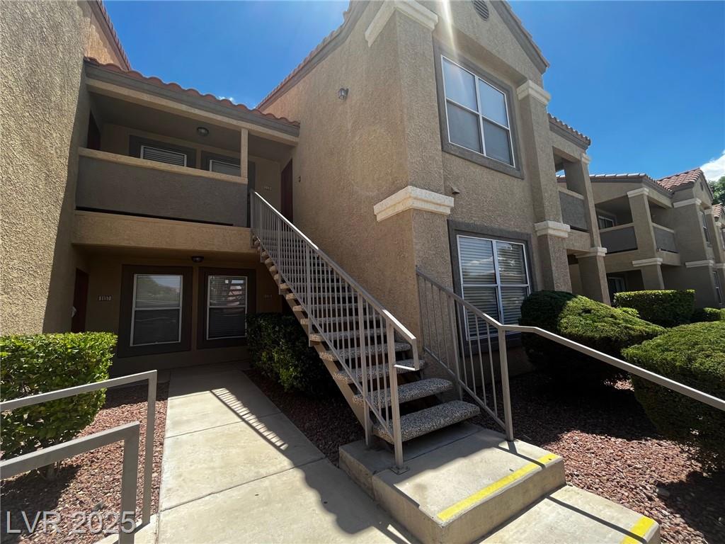 2300 Silverado Ranch BLVD