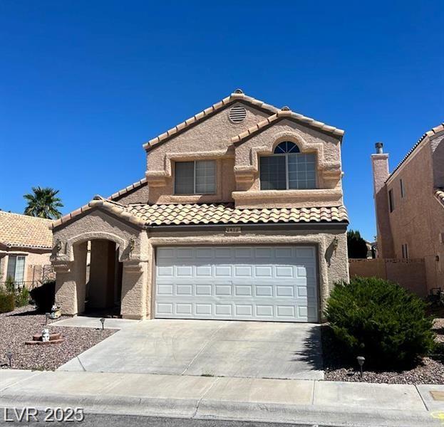 2417 Sage Pointe CIR