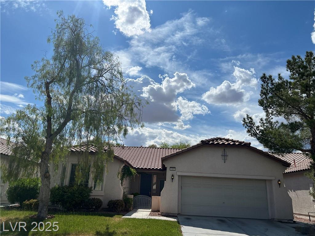 2855 Grande Valley DR