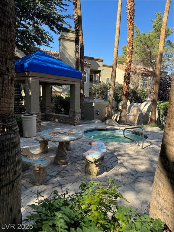 3145 Flamingo RD