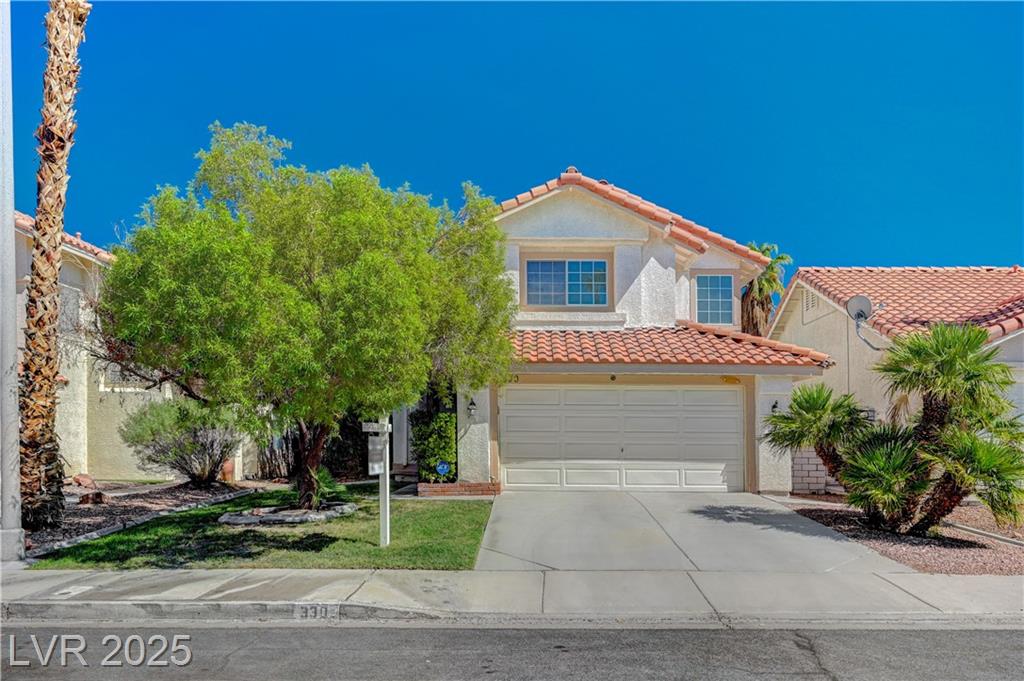 330 Cavalla ST