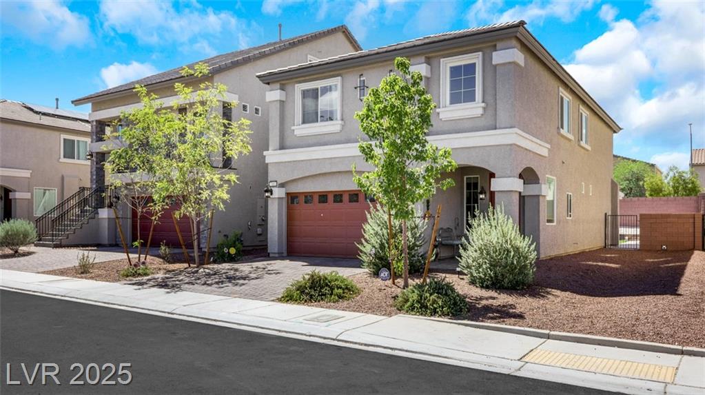 7881 Tyrell Peaks ST
