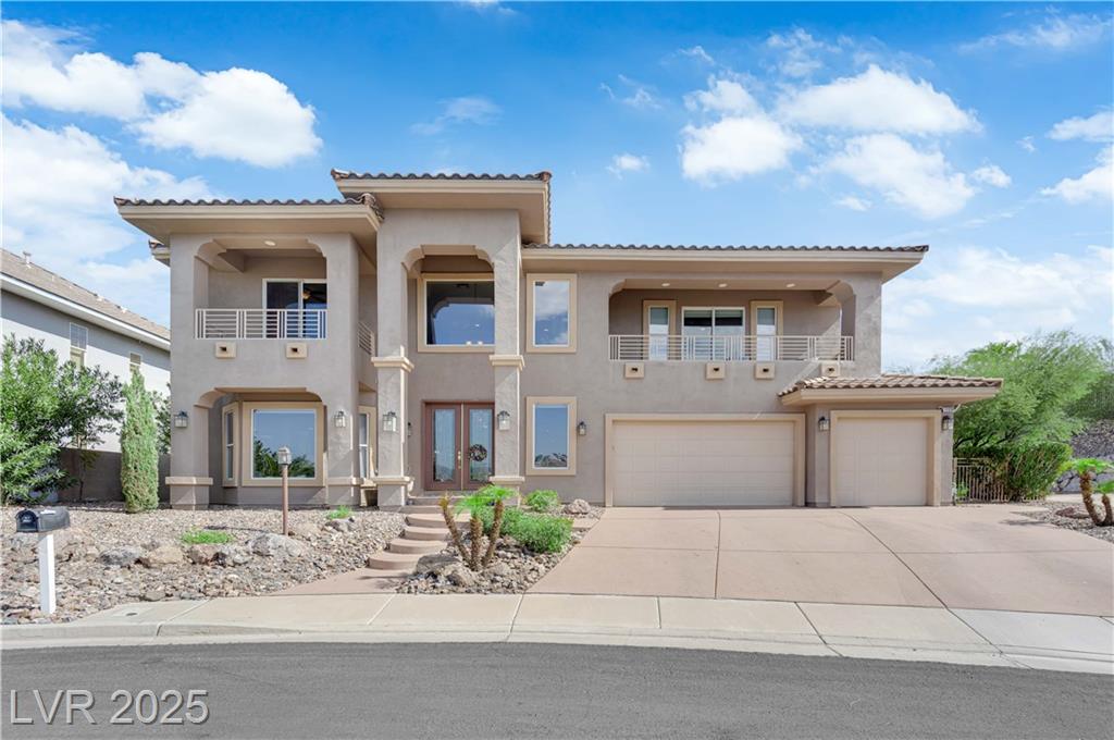 1129 Morning Melody CT